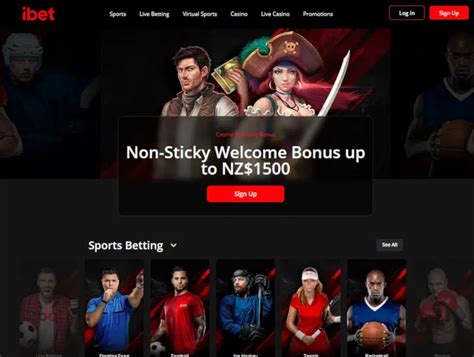 ibet review|iBet Casino Review .
